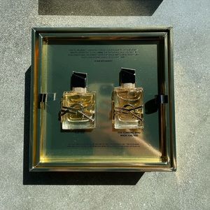 Yves Saint Laurent Libre Eau de Parfume